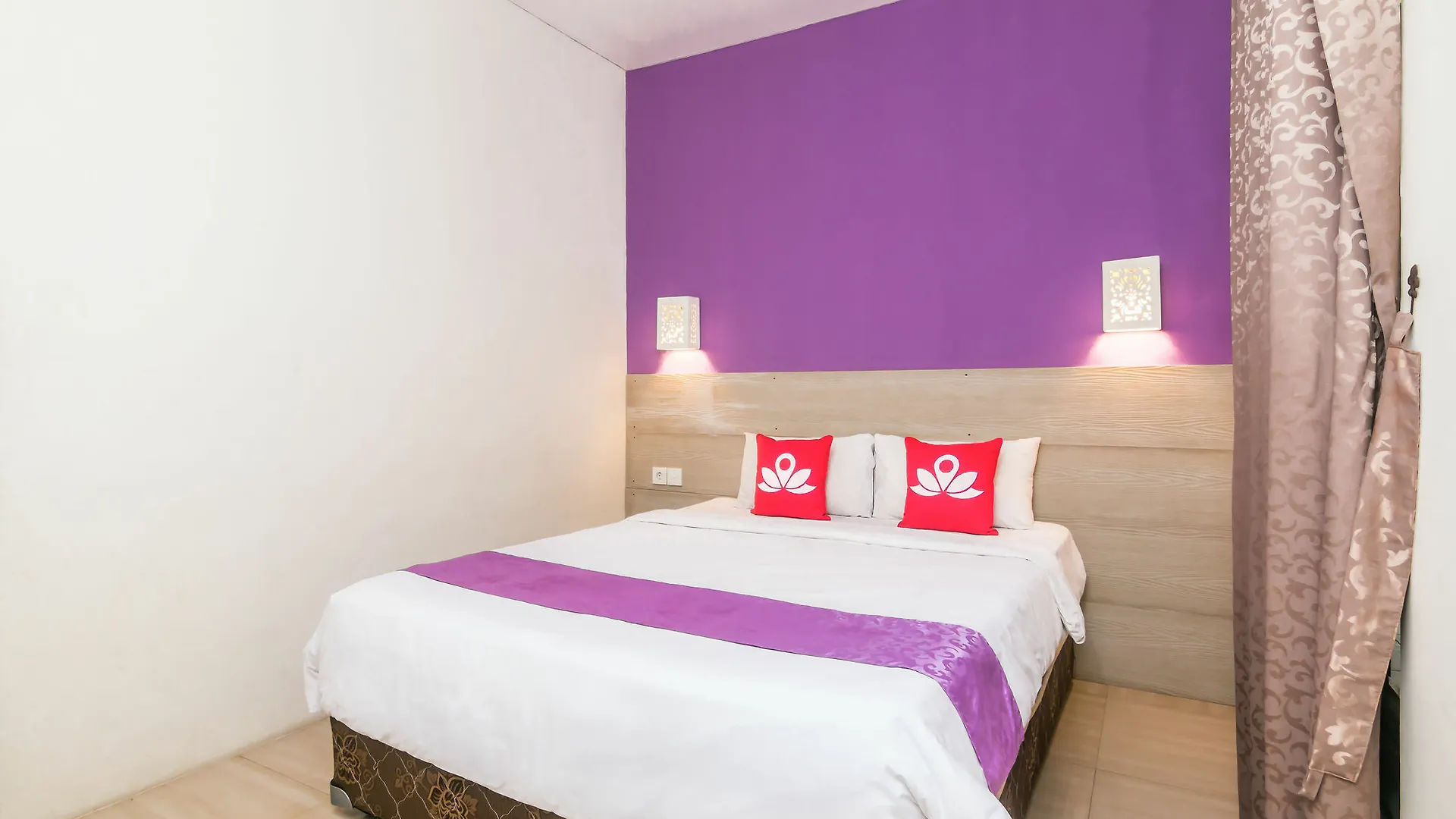 Zen Rooms Basic Denpasar Gelogor Carik Indonesia