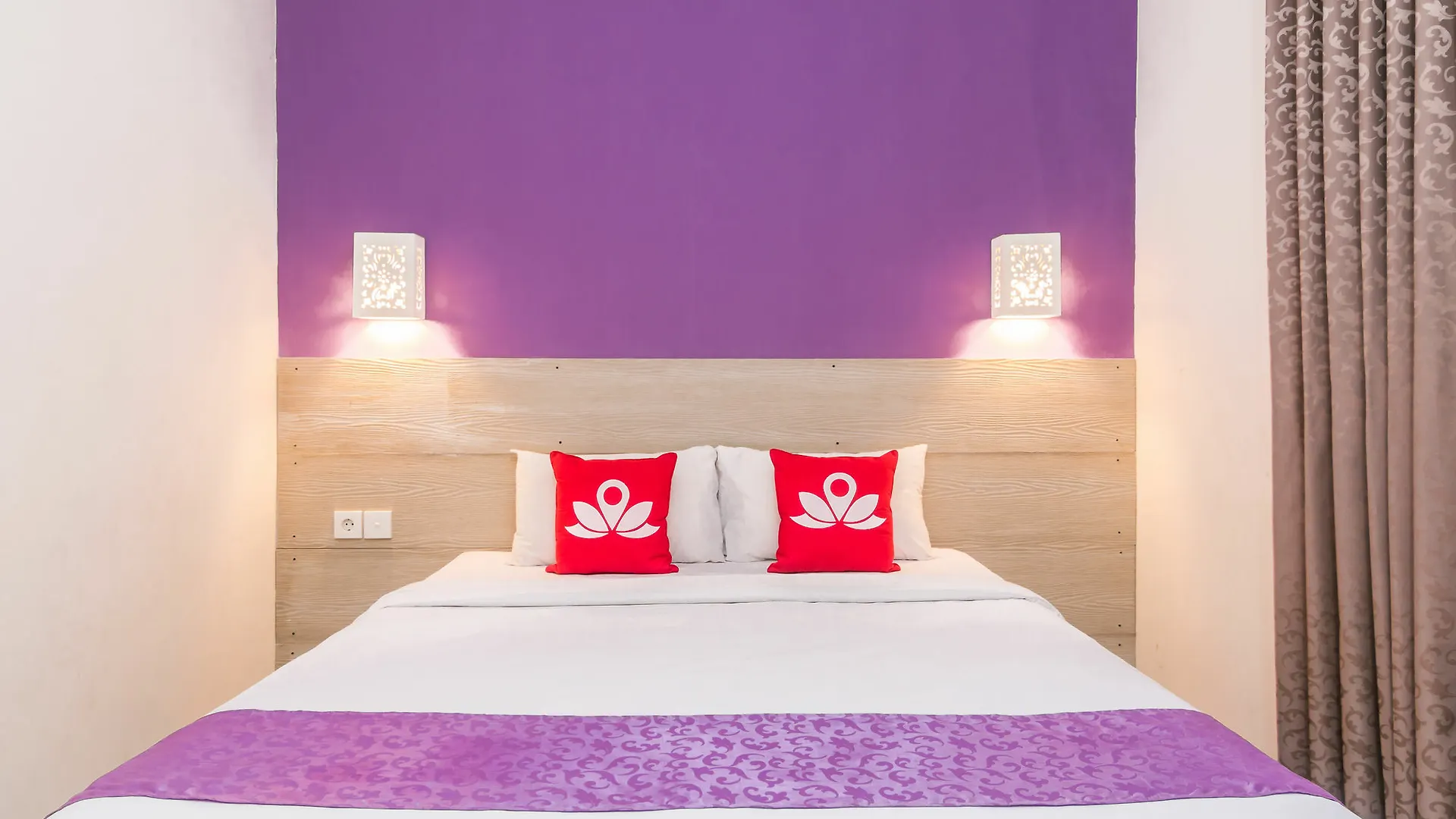 Zen Rooms Basic Denpasar Gelogor Carik Denpasar (Bali)