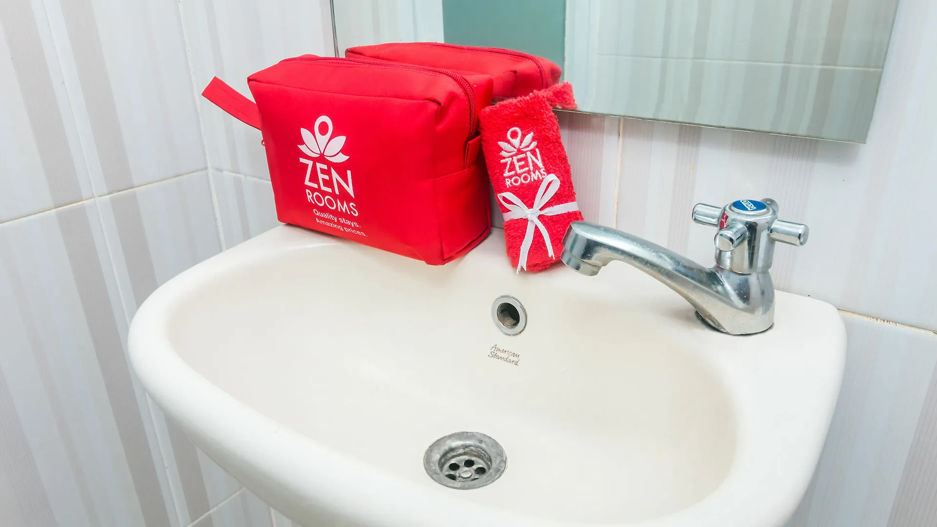 Guest house Zen Rooms Basic Denpasar Gelogor Carik