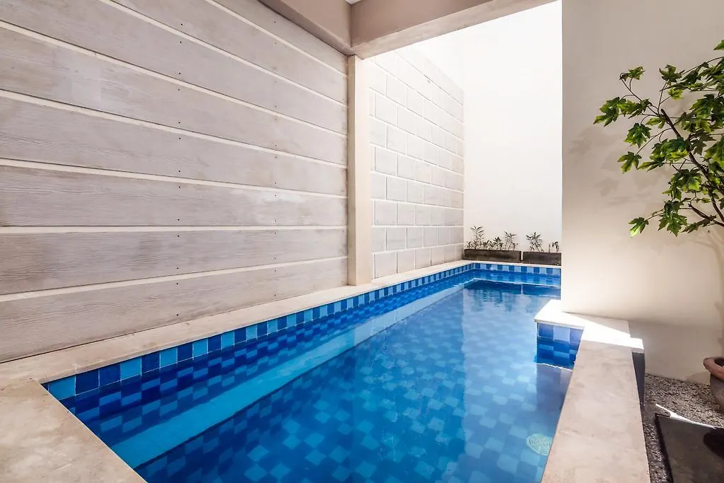 Zen Rooms Basic Denpasar Gelogor Carik Denpasar (Bali)