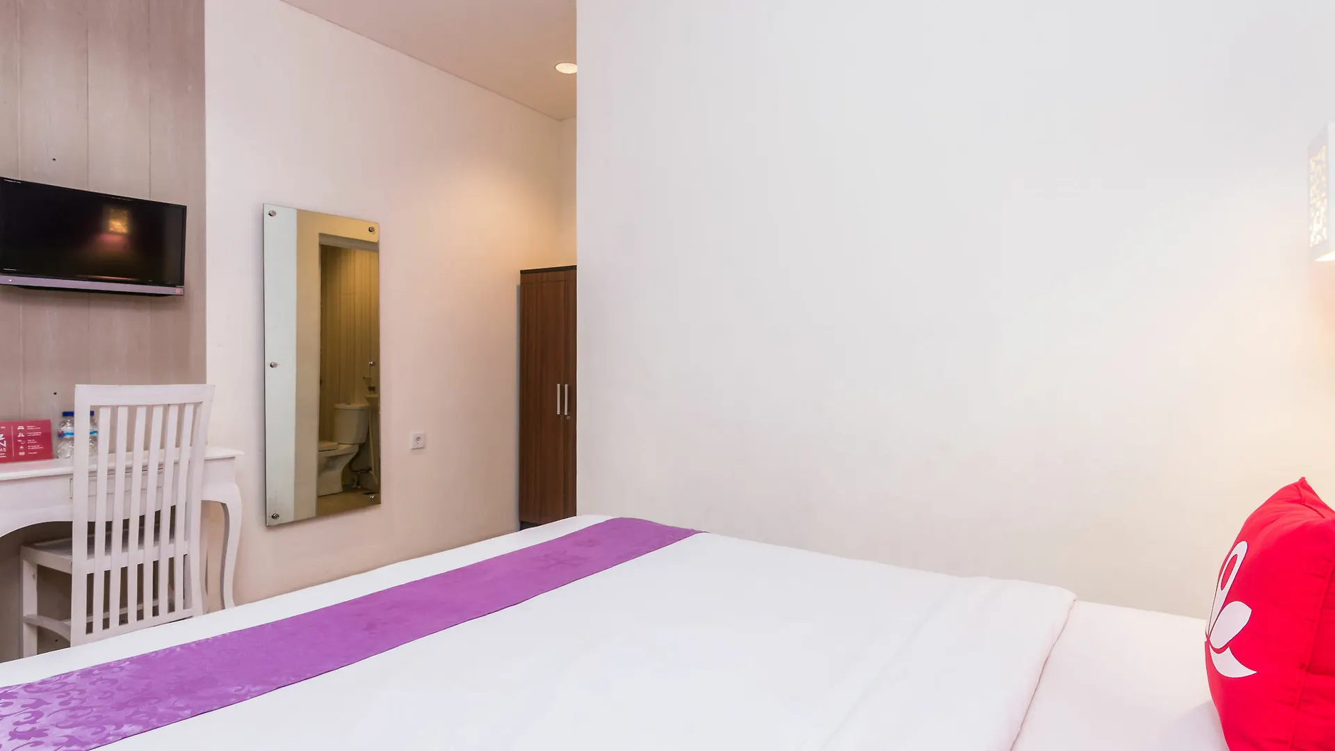 Zen Rooms Basic Denpasar Gelogor Carik Indonesia