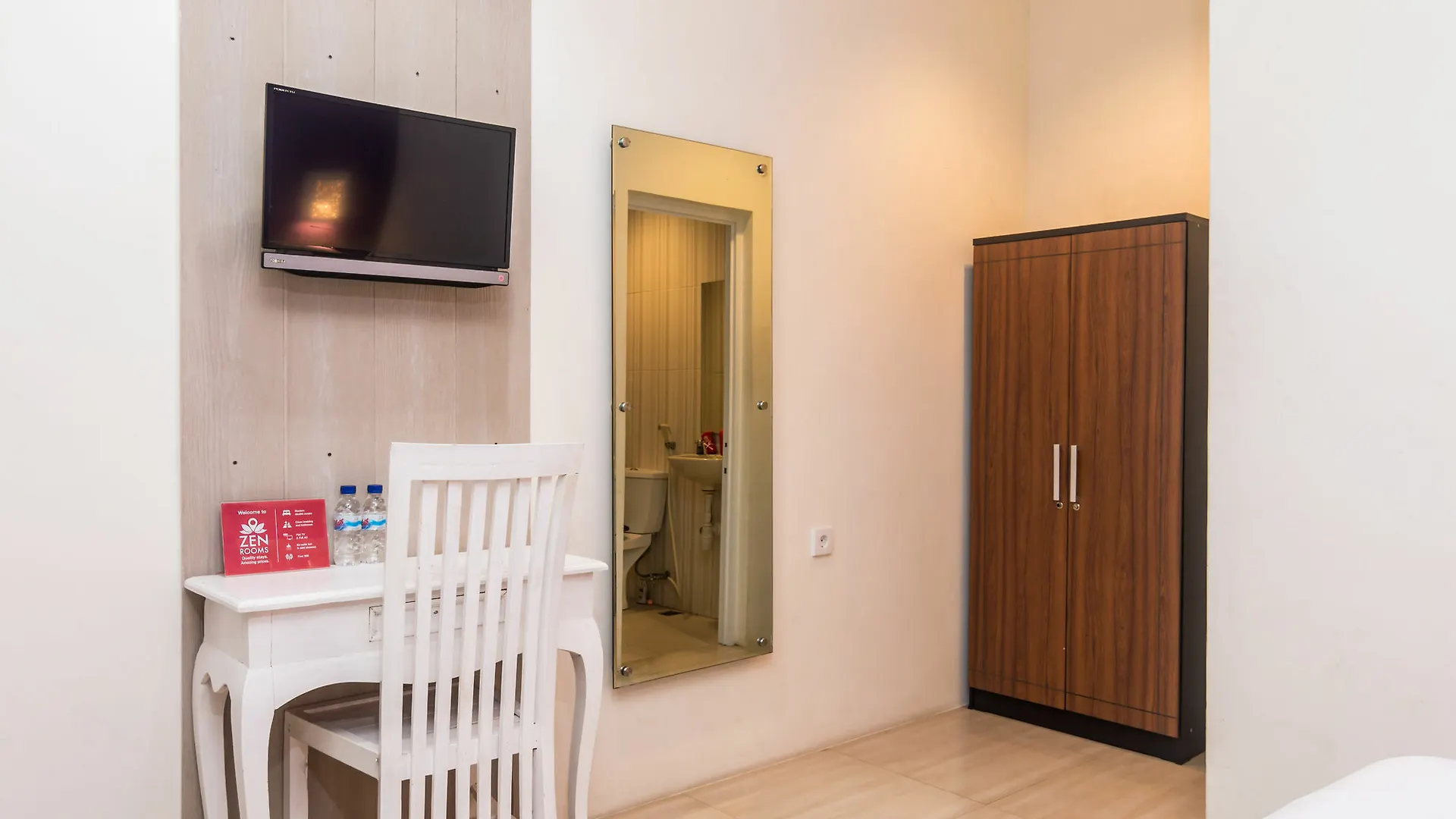 Zen Rooms Basic Denpasar Gelogor Carik Guest house Denpasar (Bali)